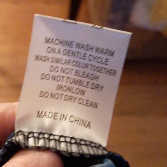 Zuilly dress  - Picture 5 of 6